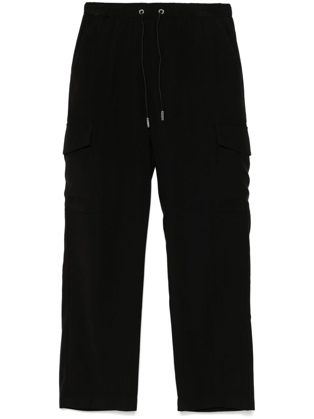 DKNY 经典工装裤 - 黑色