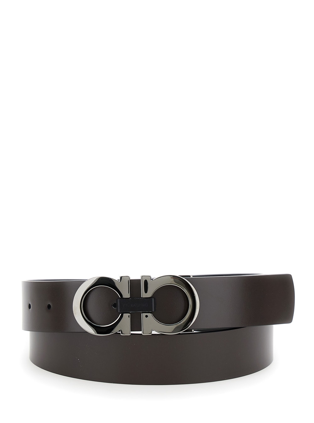 Ferragamo 双面腰带