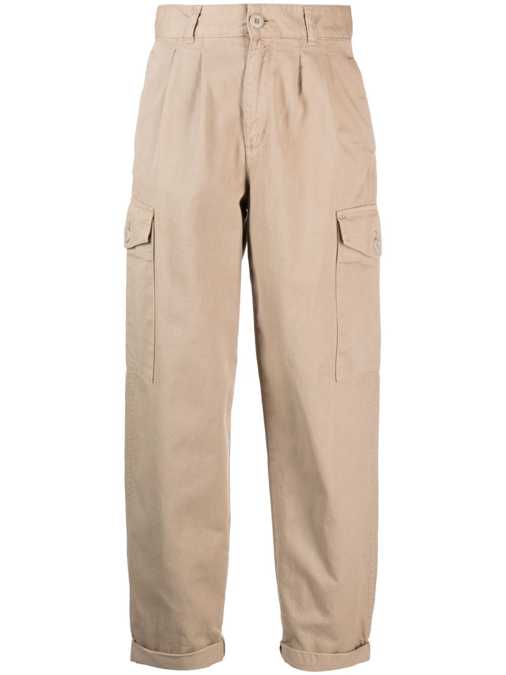 Carhartt WIP Collins 长裤 - 中性色