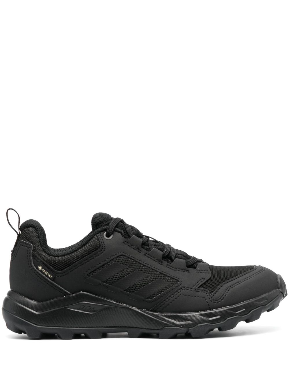 adidas Trail Running Gore-Tex Tracerocker 2.0 运动鞋 - 黑色