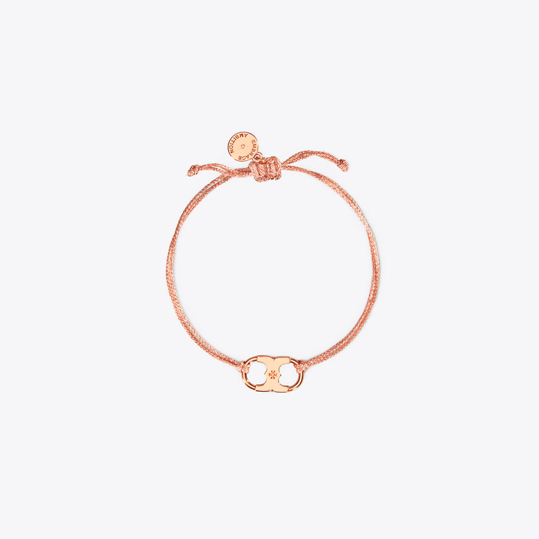 Tory Burch Embrace Ambition Bracelet