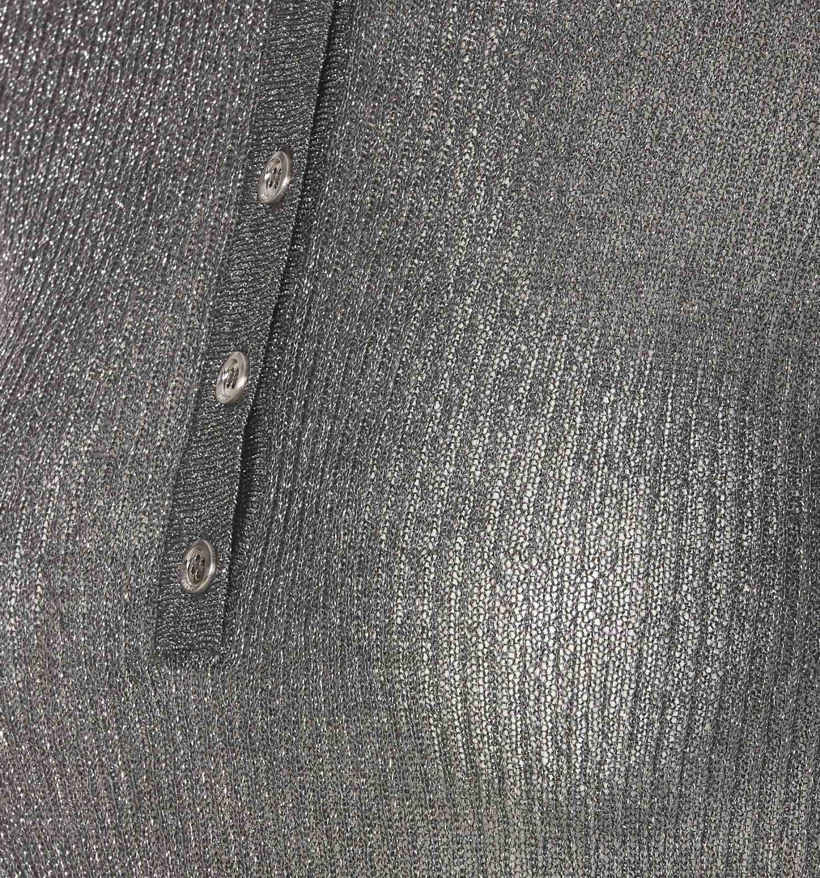Pinko Tino 针织马球衫