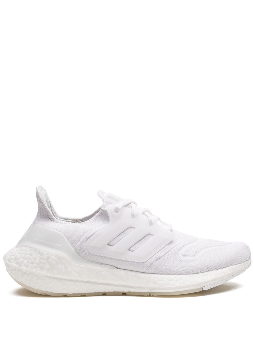 adidas Ultraboost 22 低帮运动鞋 - 白色