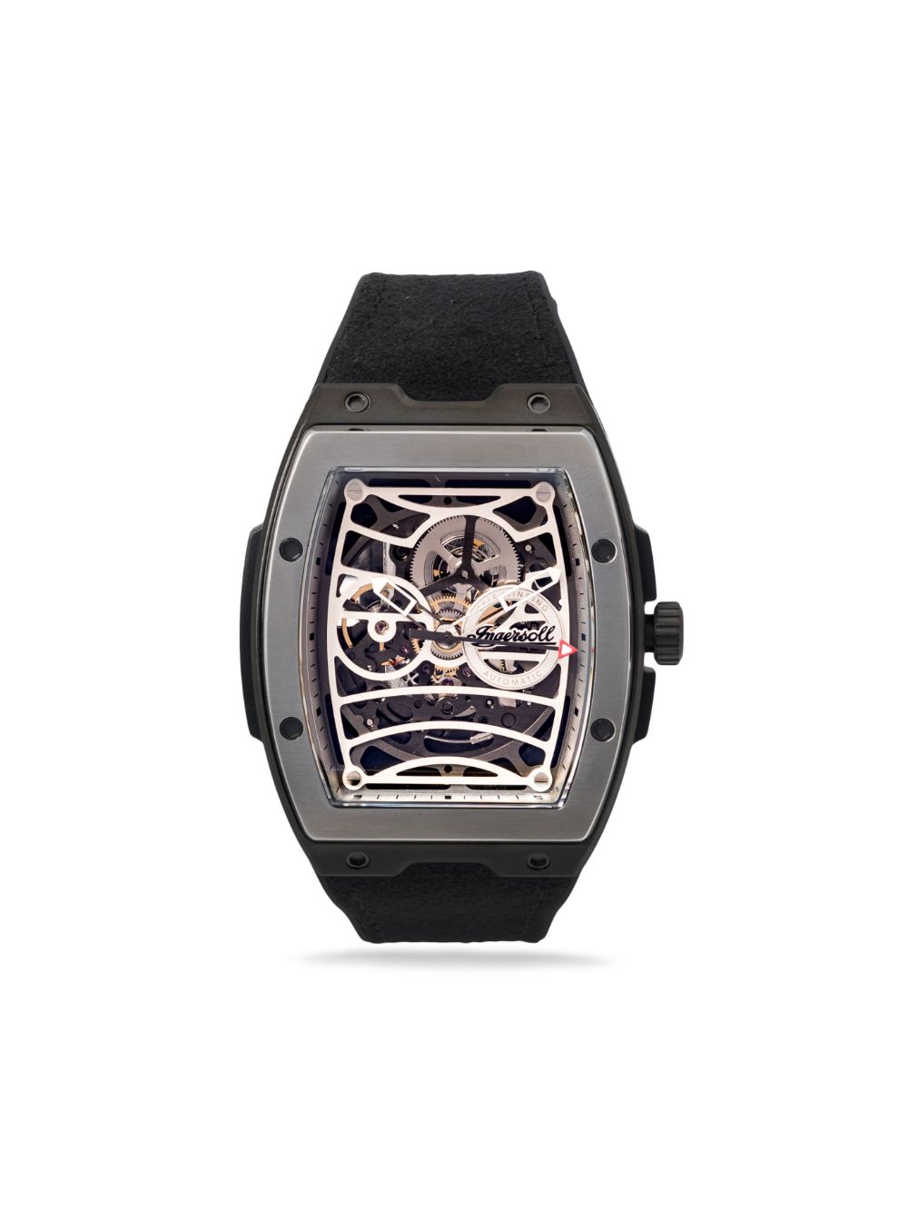 Ingersoll Watches The Challenger 44毫米腕表 - 银色
