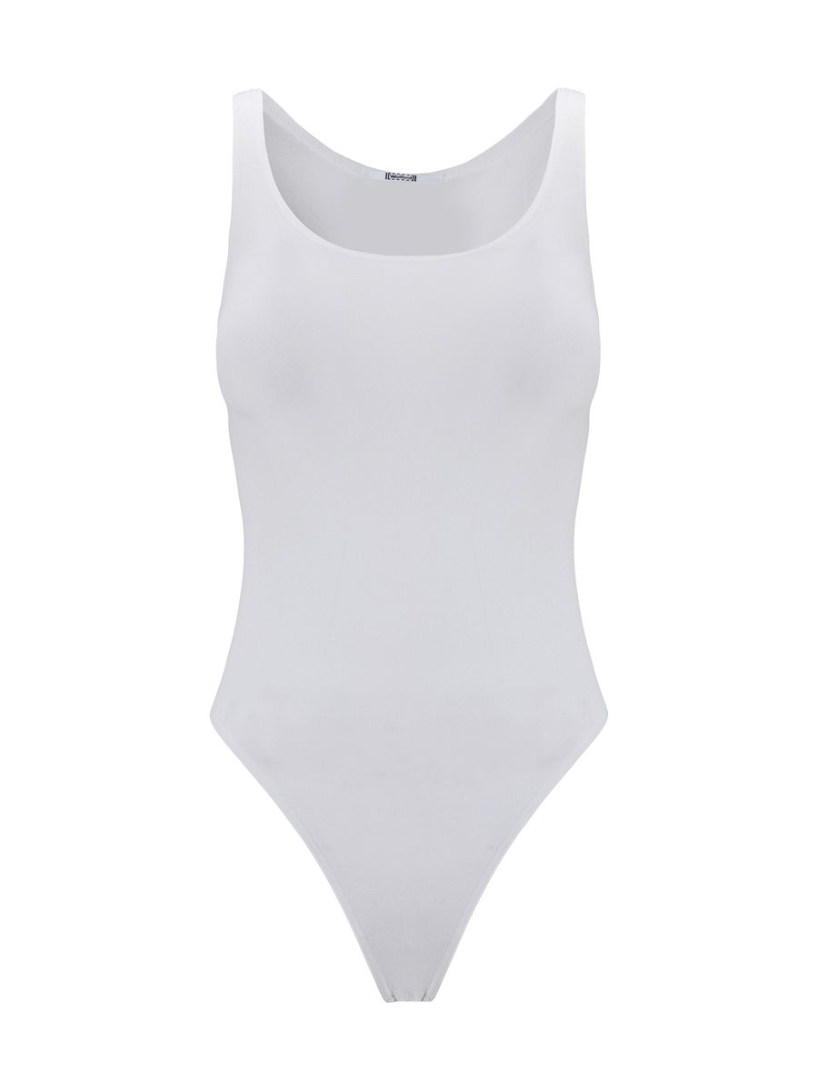 Wolford Sleeveless Bodysuit
