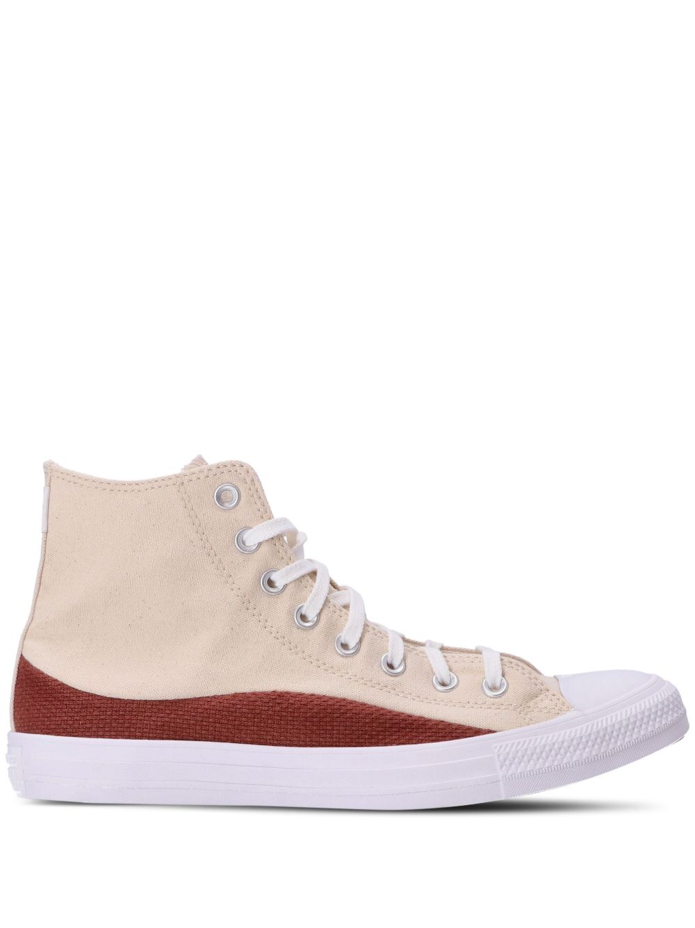 Converse Chuck Taylor All Star Craft Mix 高帮运动鞋 - 中性色