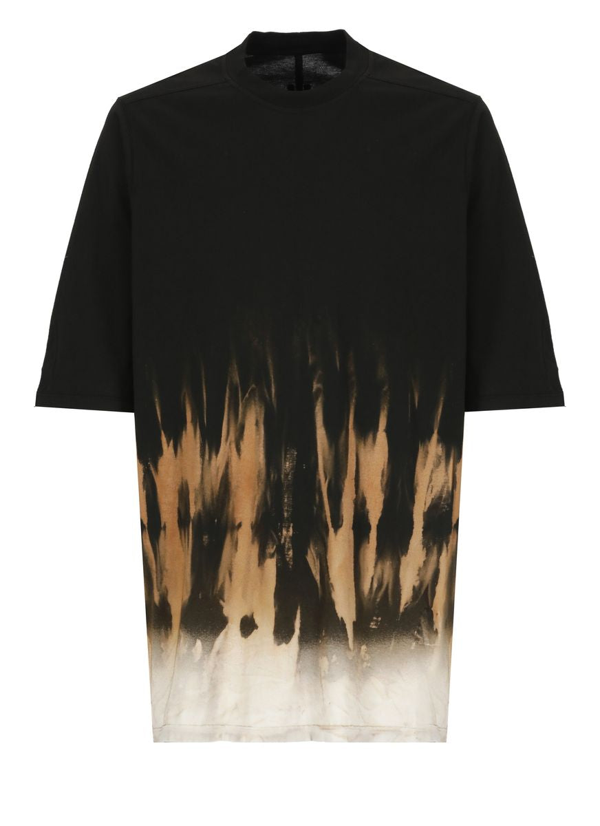 Rick Owens Drkshdw Tshirt