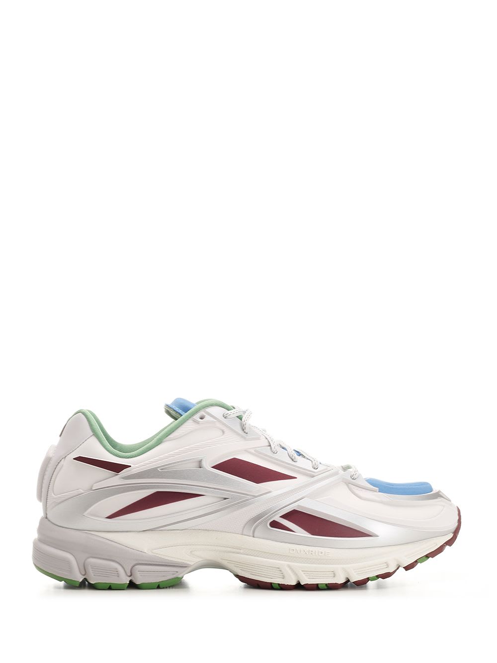 Reebok premier Road Modern Mesh Sneakers