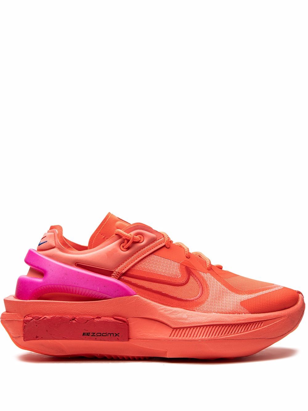 Nike Fontanka Edge 低帮运动鞋 - 红色