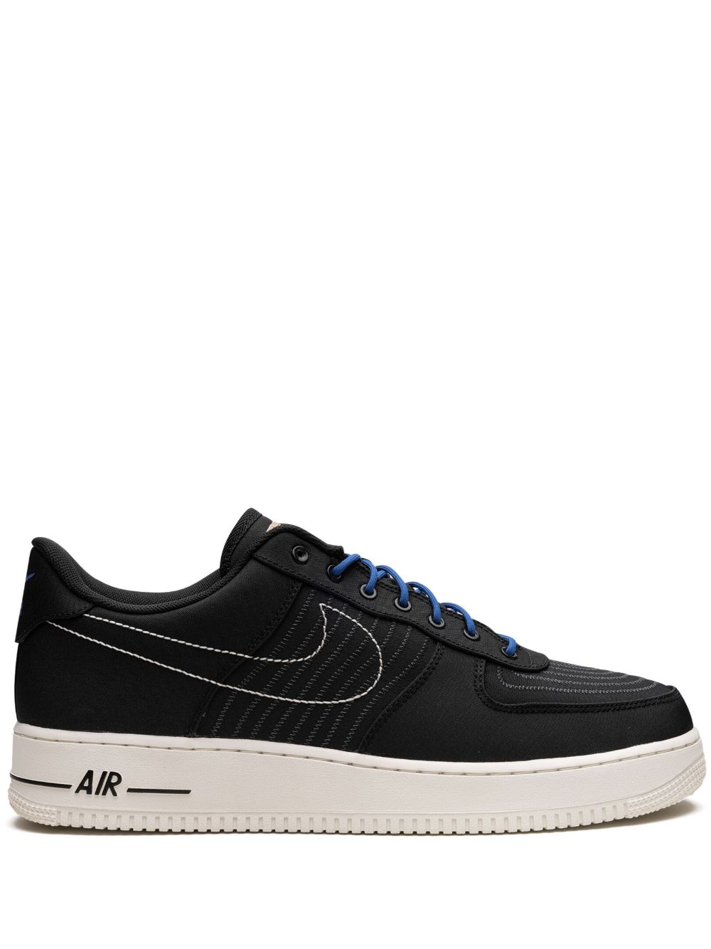 Nike Air Force 1 Low Moving Company 运动鞋 - 黑色