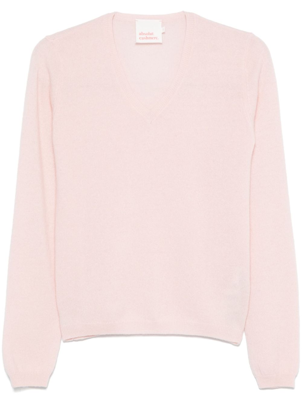 absolut cashmere Aife 毛衣 - 粉色