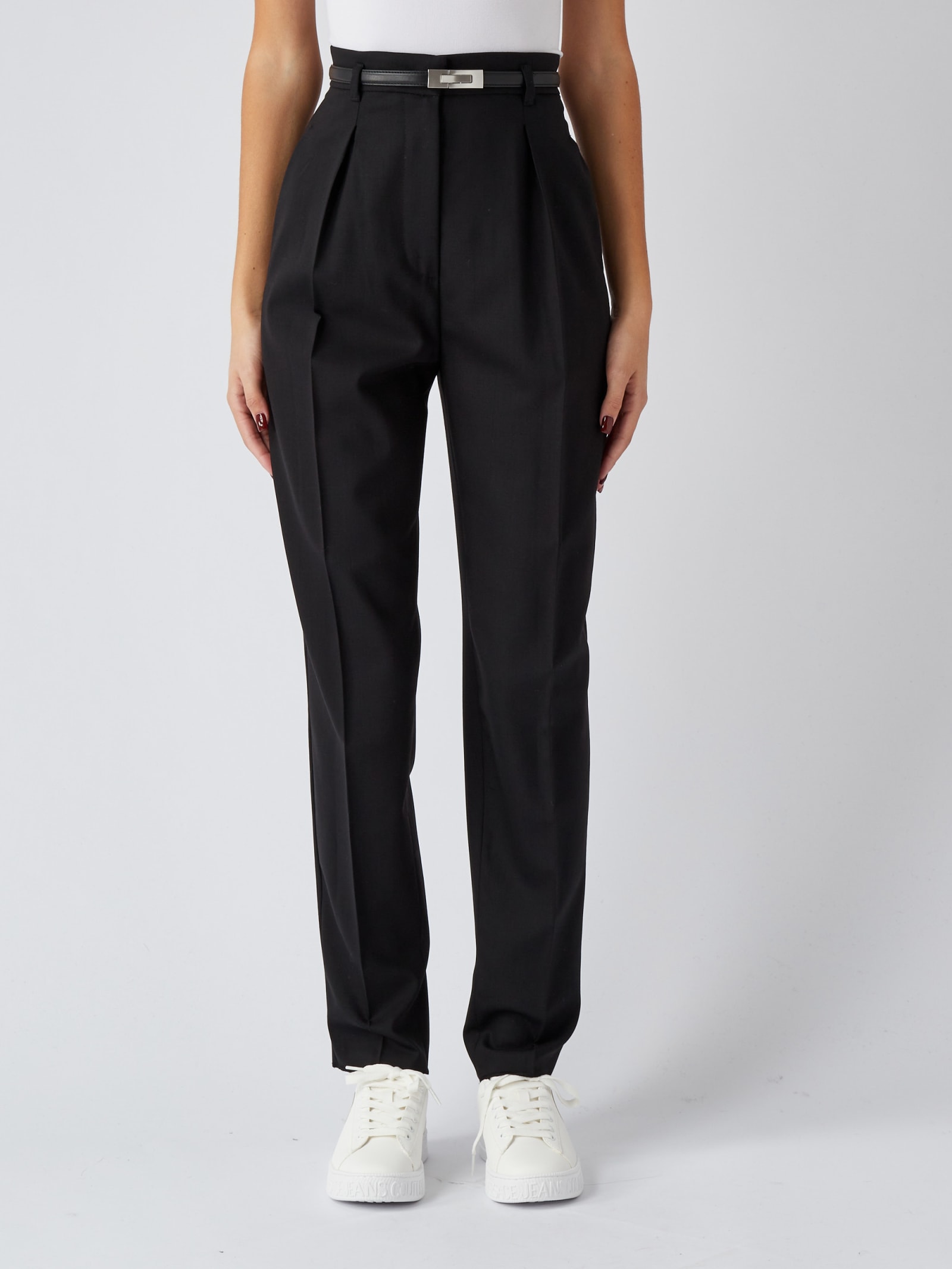 Max Mara Studio Briose Trousers From