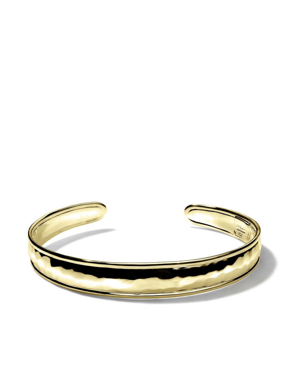 IPPOLITA 18K黄金 Classico Goddess 手链 - 金色