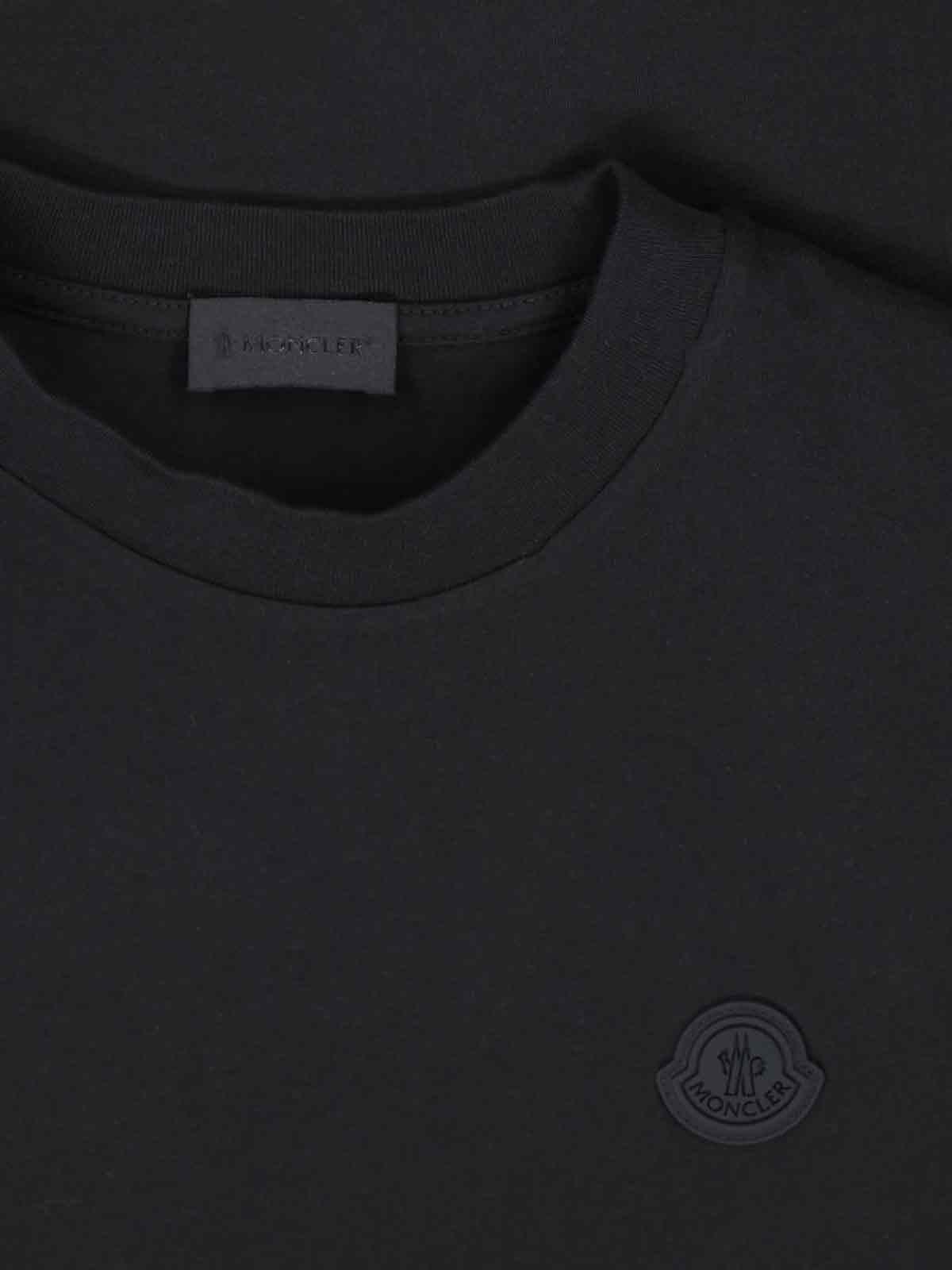 Moncler Logo T恤