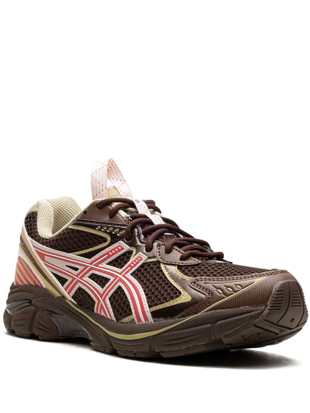 ASICS × Kiko Kostadinov UB8-S GT-2160™ 'Pale Oak 运动鞋 - 褐色