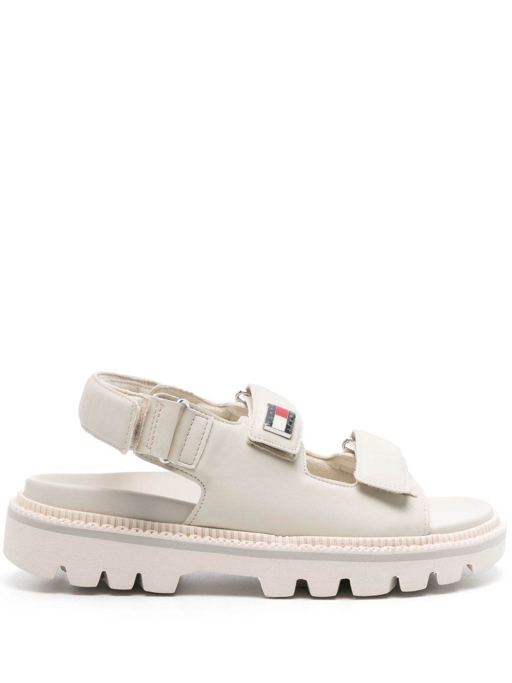 Tommy Hilfiger Cleat 凉鞋 - 中性色