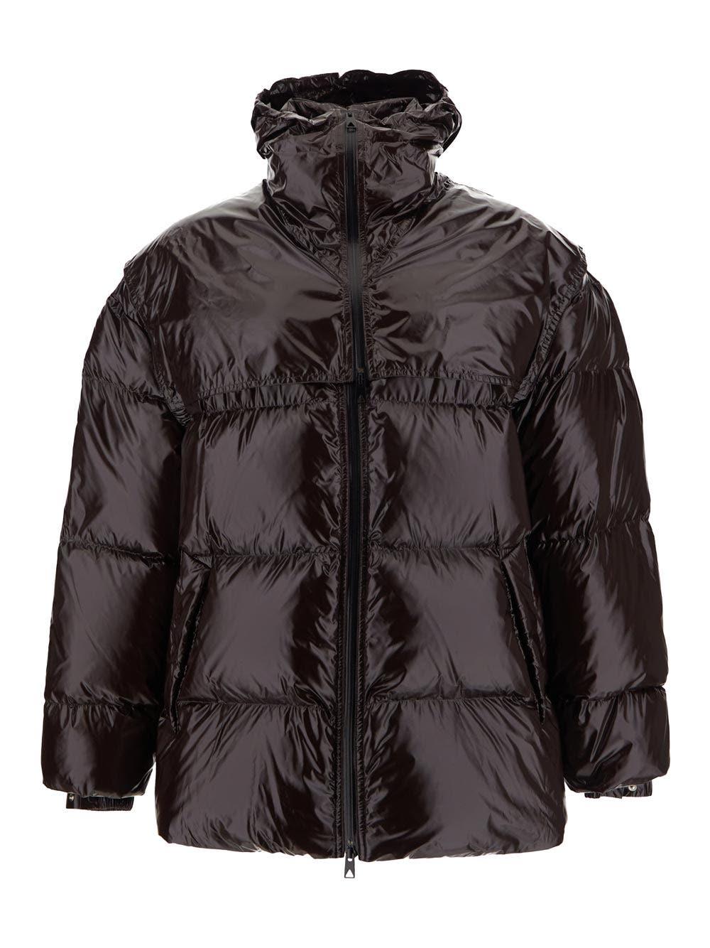 Bottega Veneta Down Jacket