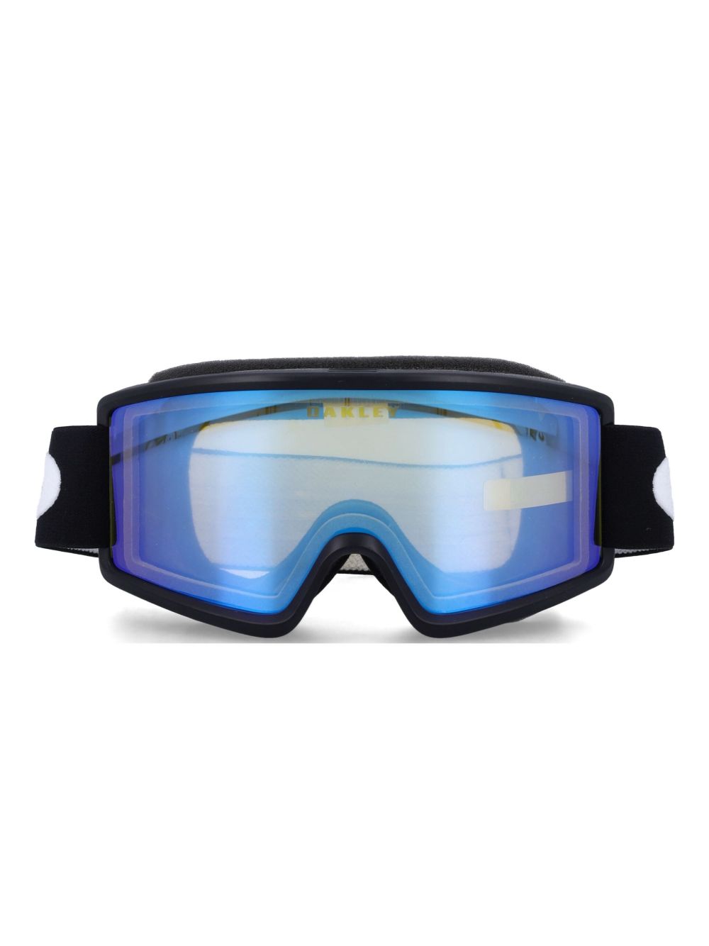 OAKLEY KID Target Line S snow goggles - 黑色