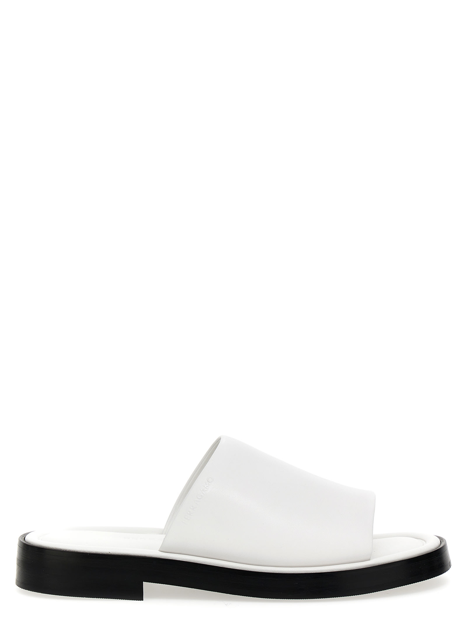 Ferragamo giunone Sandals