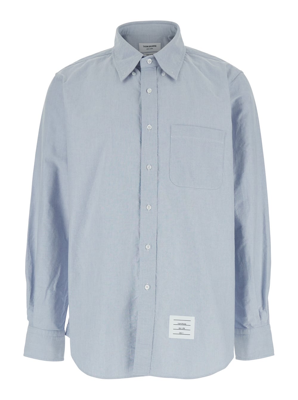 Thom Browne 牛津衬衫