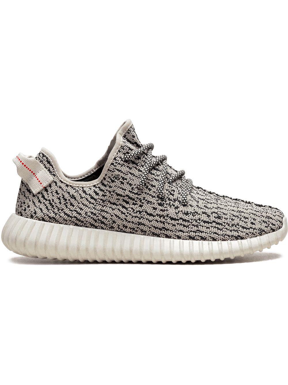 adidas Yeezy Yeezy Boost 350 "Turtle Dove" 运动鞋 - 灰色