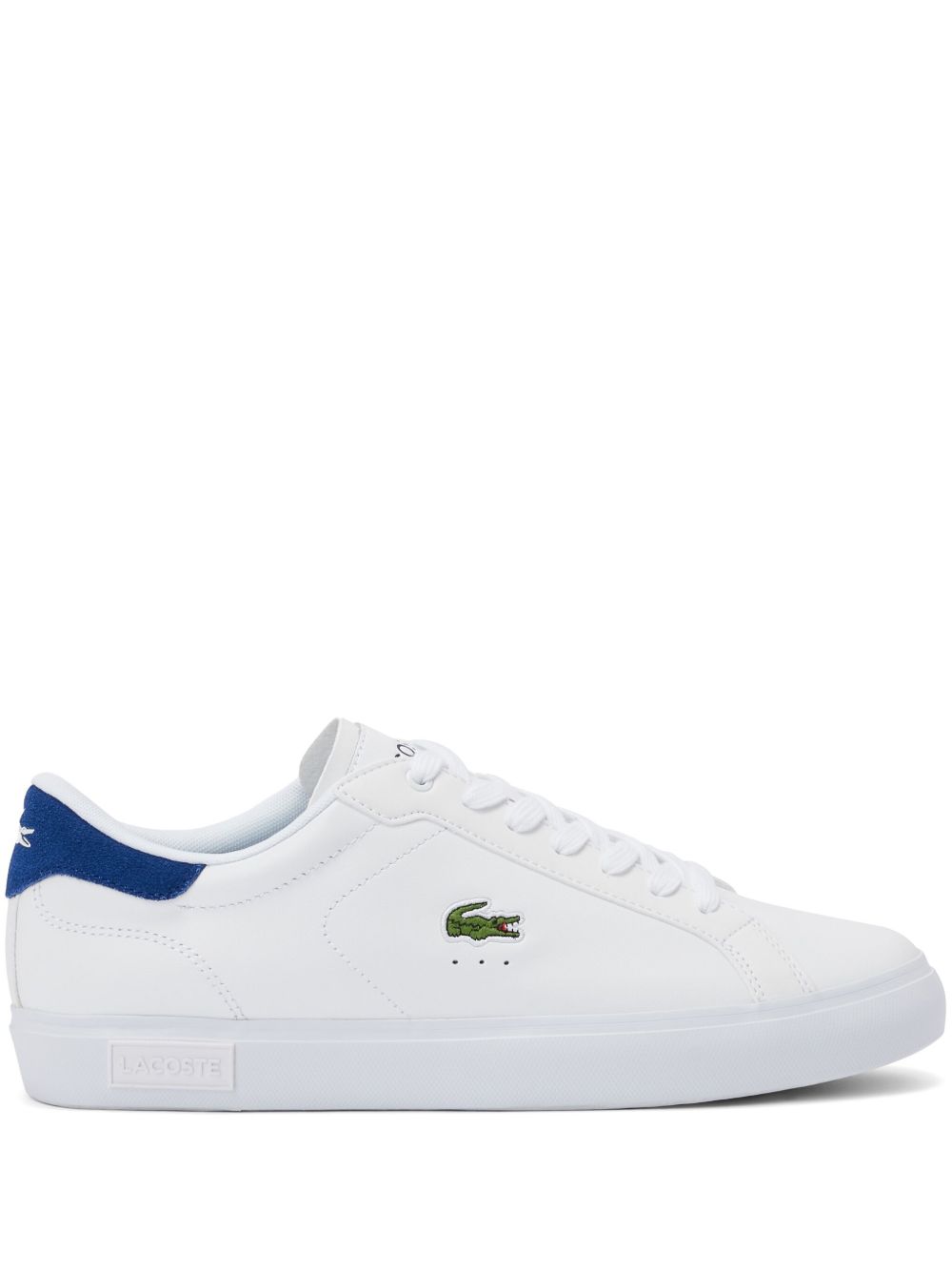 Lacoste Powercourt 运动鞋 - 白色