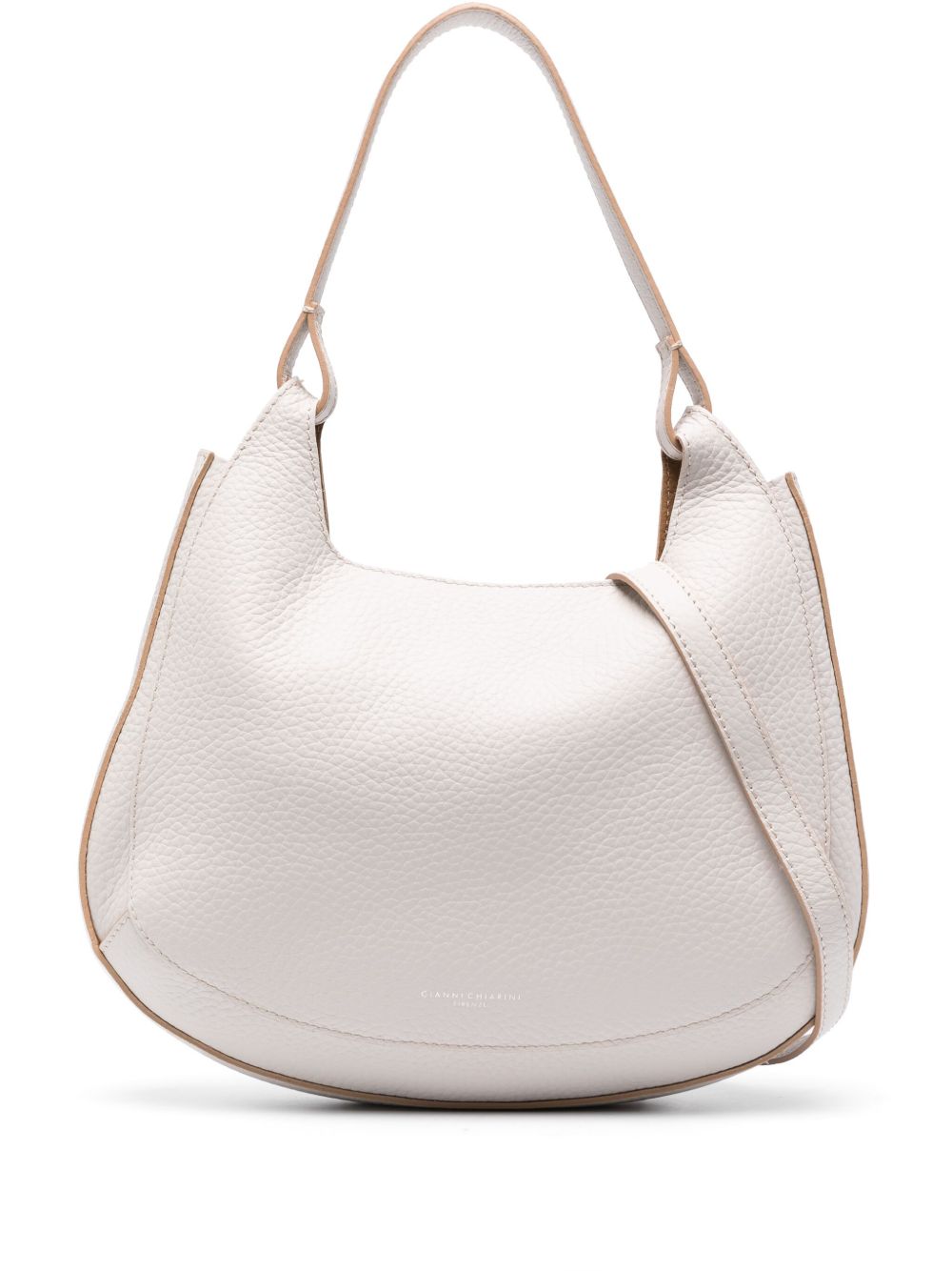 GIANNI CHIARINI Cloe 单肩包 - 中性色