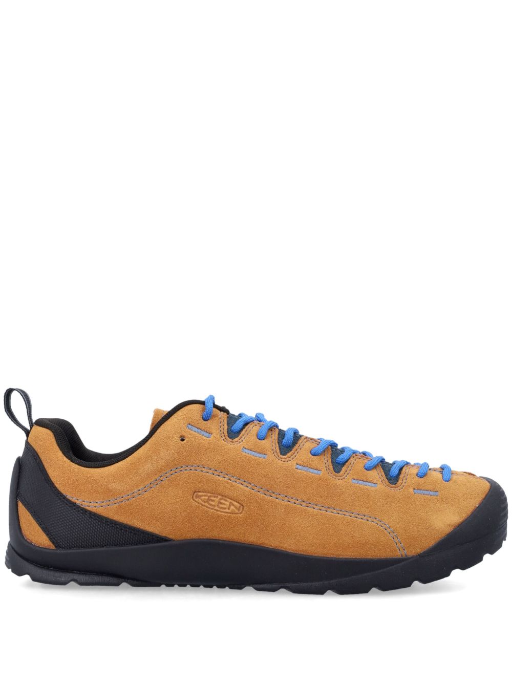 KEEN FOOTWEAR Jasper 运动鞋 - 褐色