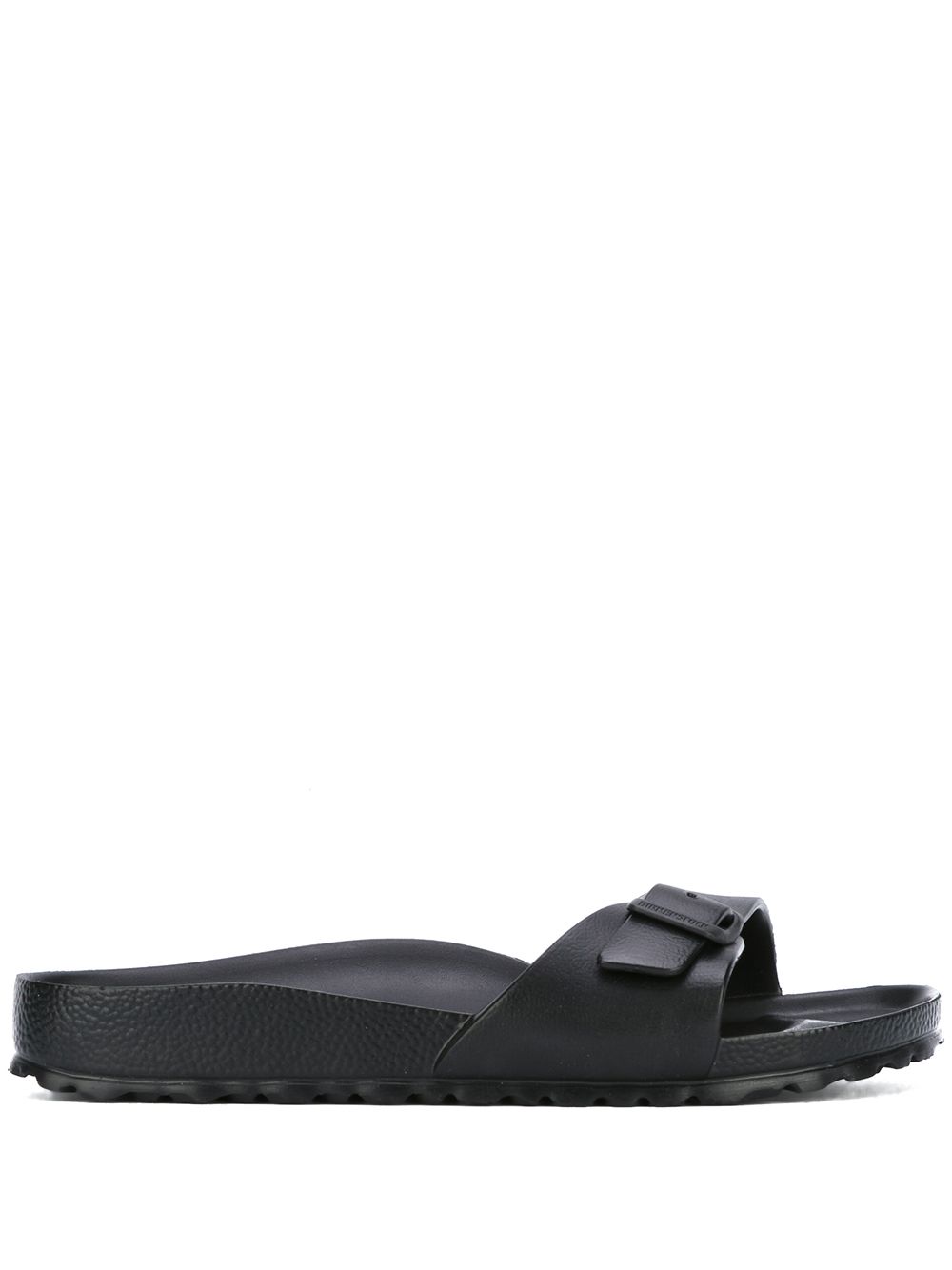 Birkenstock Madrid凉鞋 - 黑色