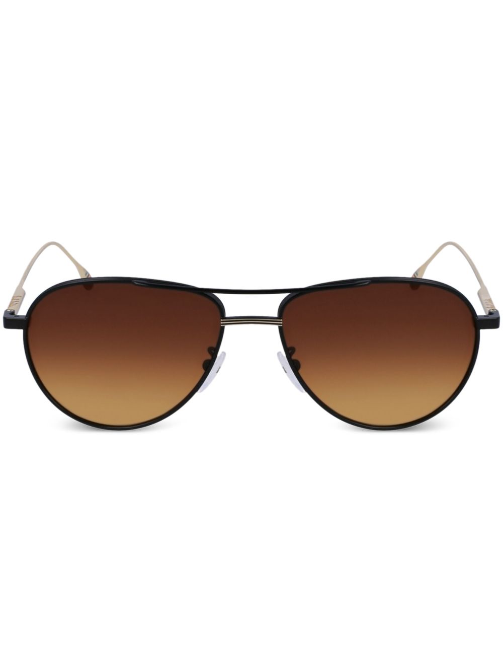 Paul Smith Felix 太阳眼镜 - 黑色