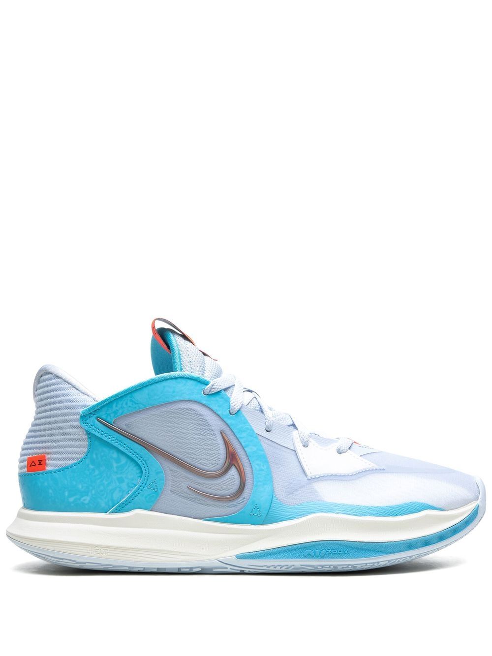 Nike Kyrie Low 5 运动鞋 - 灰色