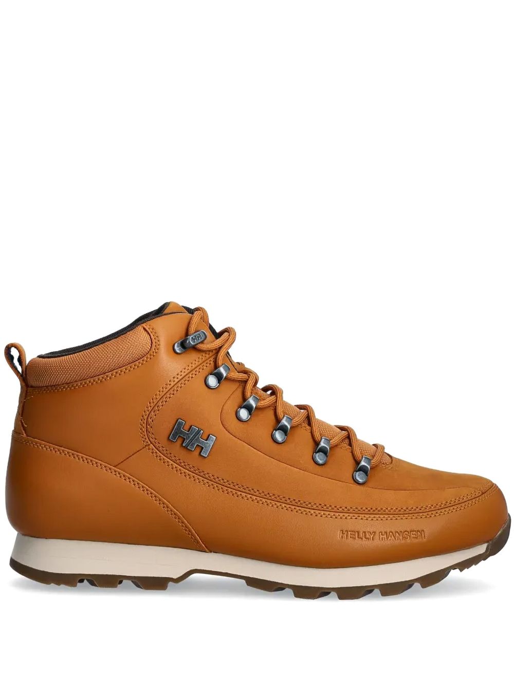 Helly Hansen The Forester 短靴 - 褐色
