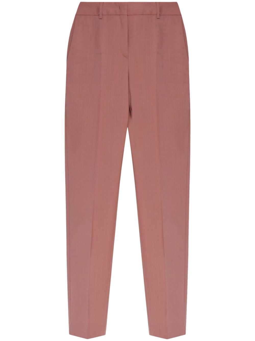 PS Paul Smith wool trousers - 粉色