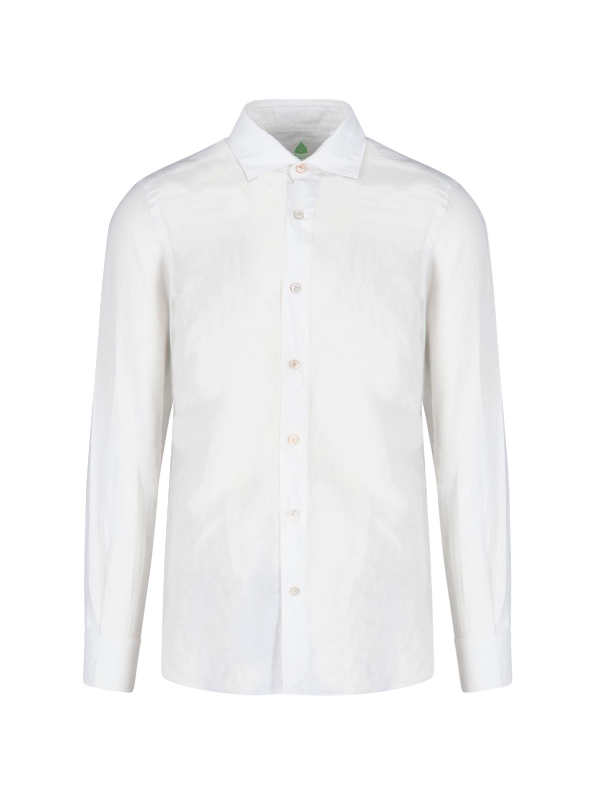 Finamore 1925 Classic Shirt
