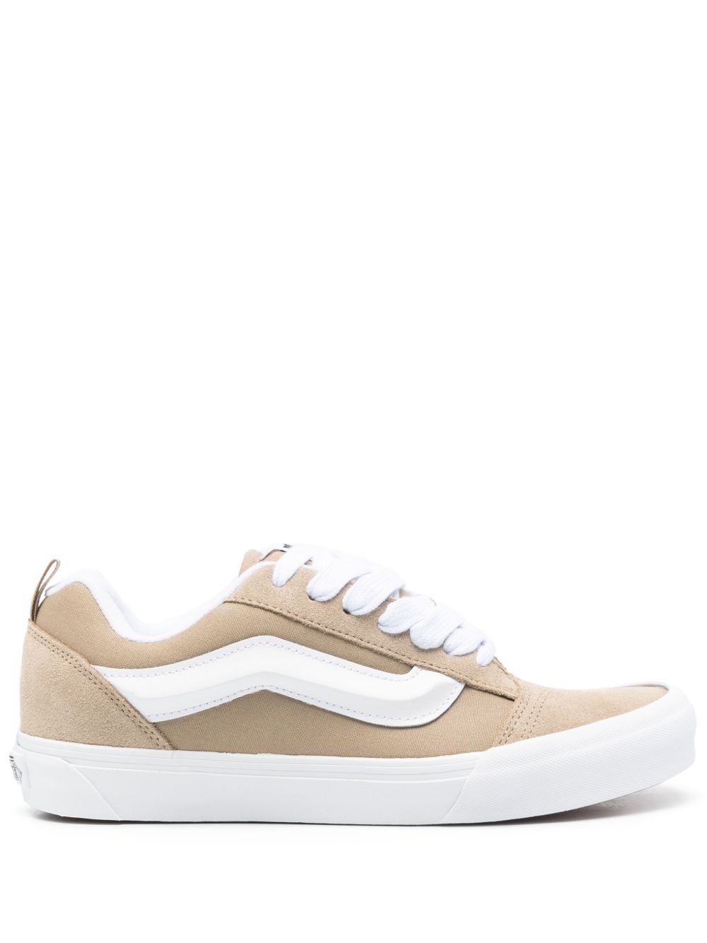 Vans Knu Skool 运动鞋 - 褐色