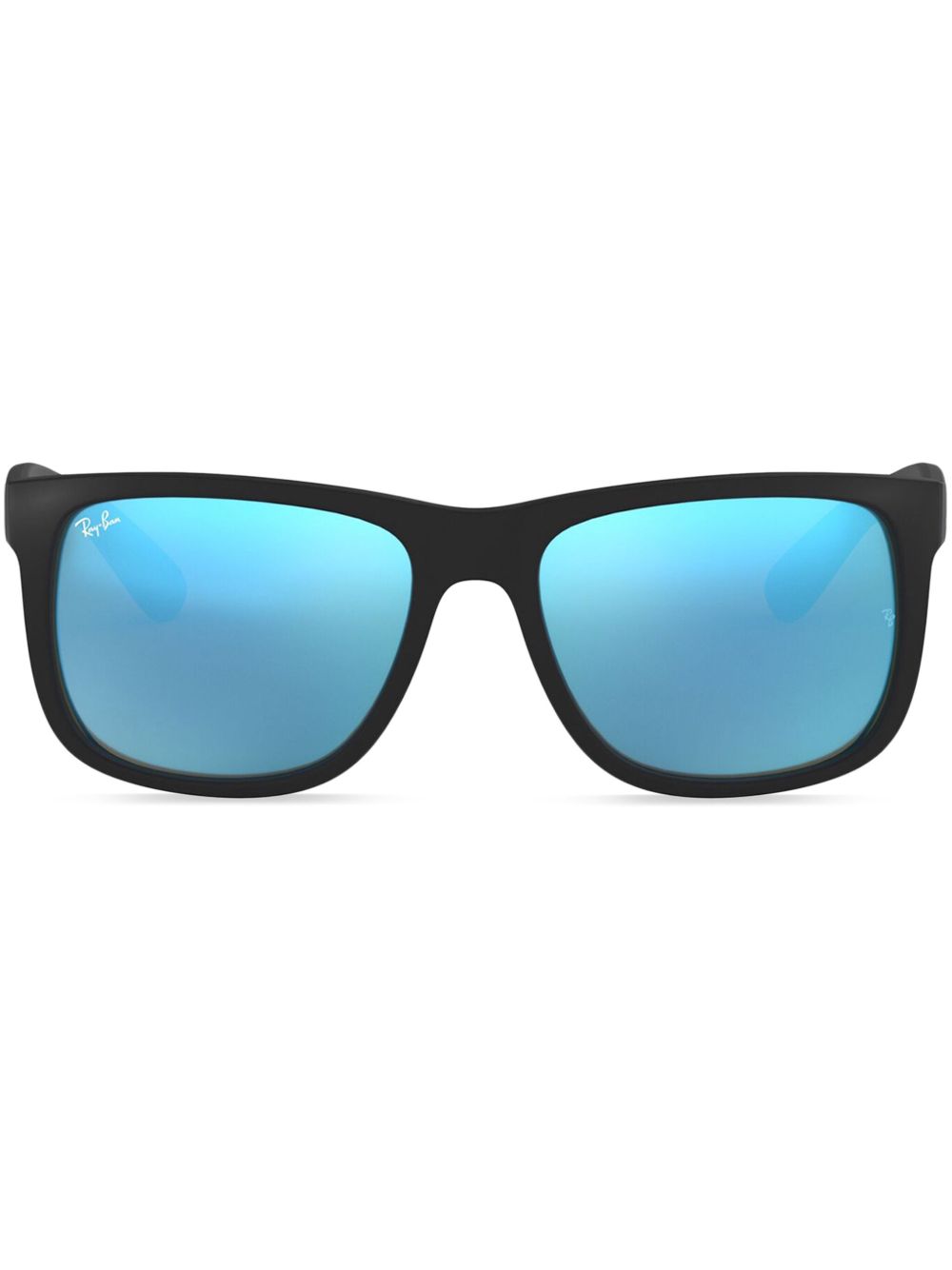 Ray-Ban Justin sunglasses - 黑色
