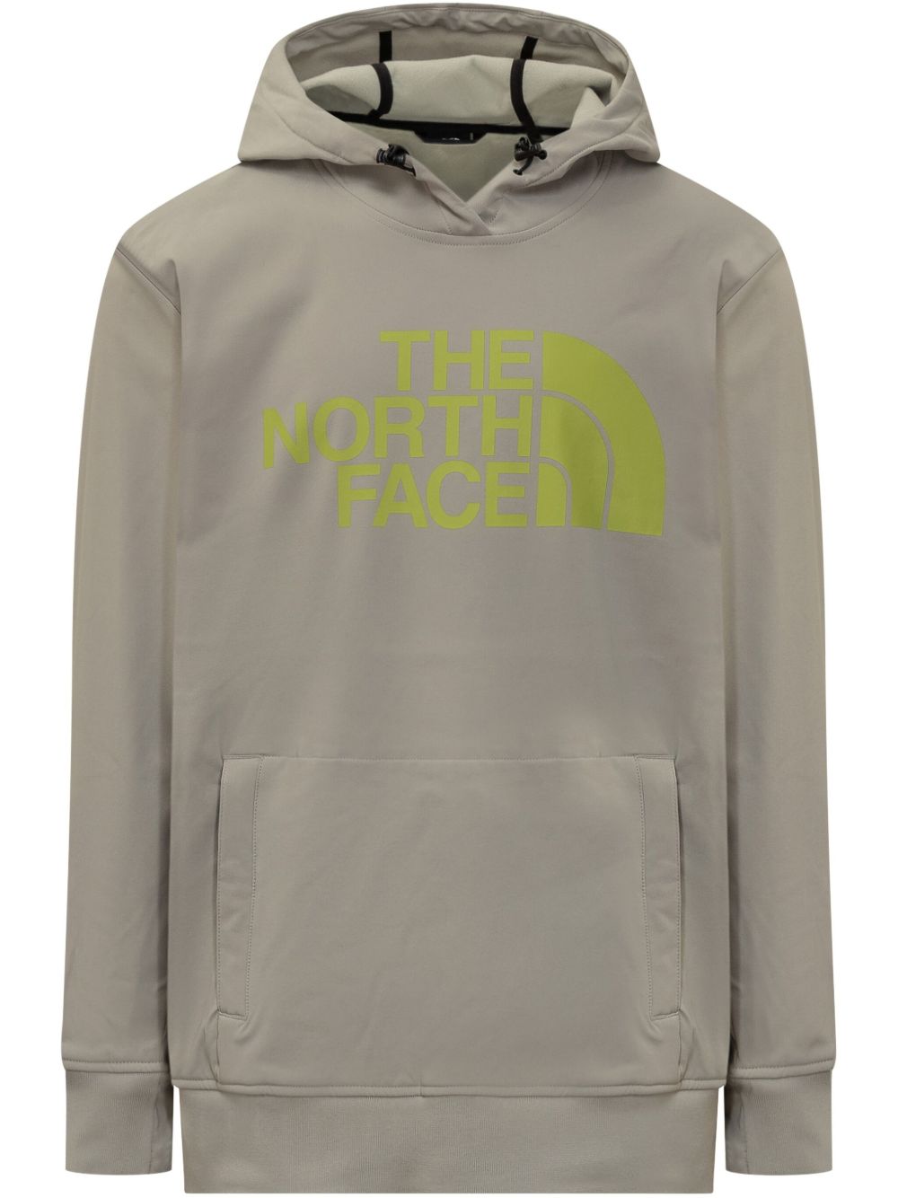 The North Face Tekno 连帽衫 - 灰色