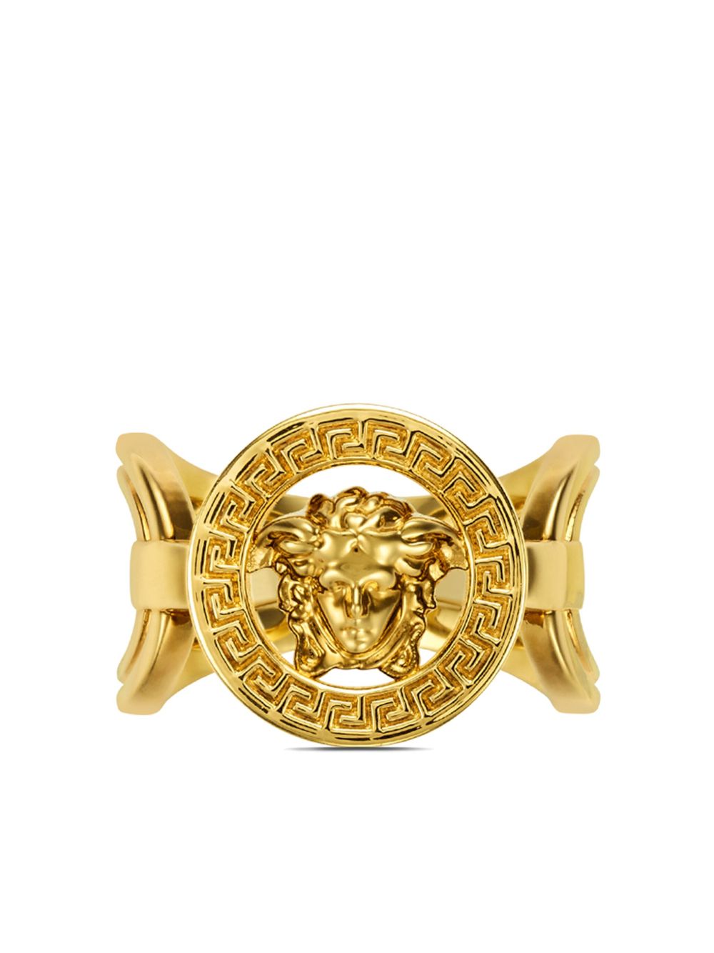 Versace Medusa ’95 戒指 - 金色