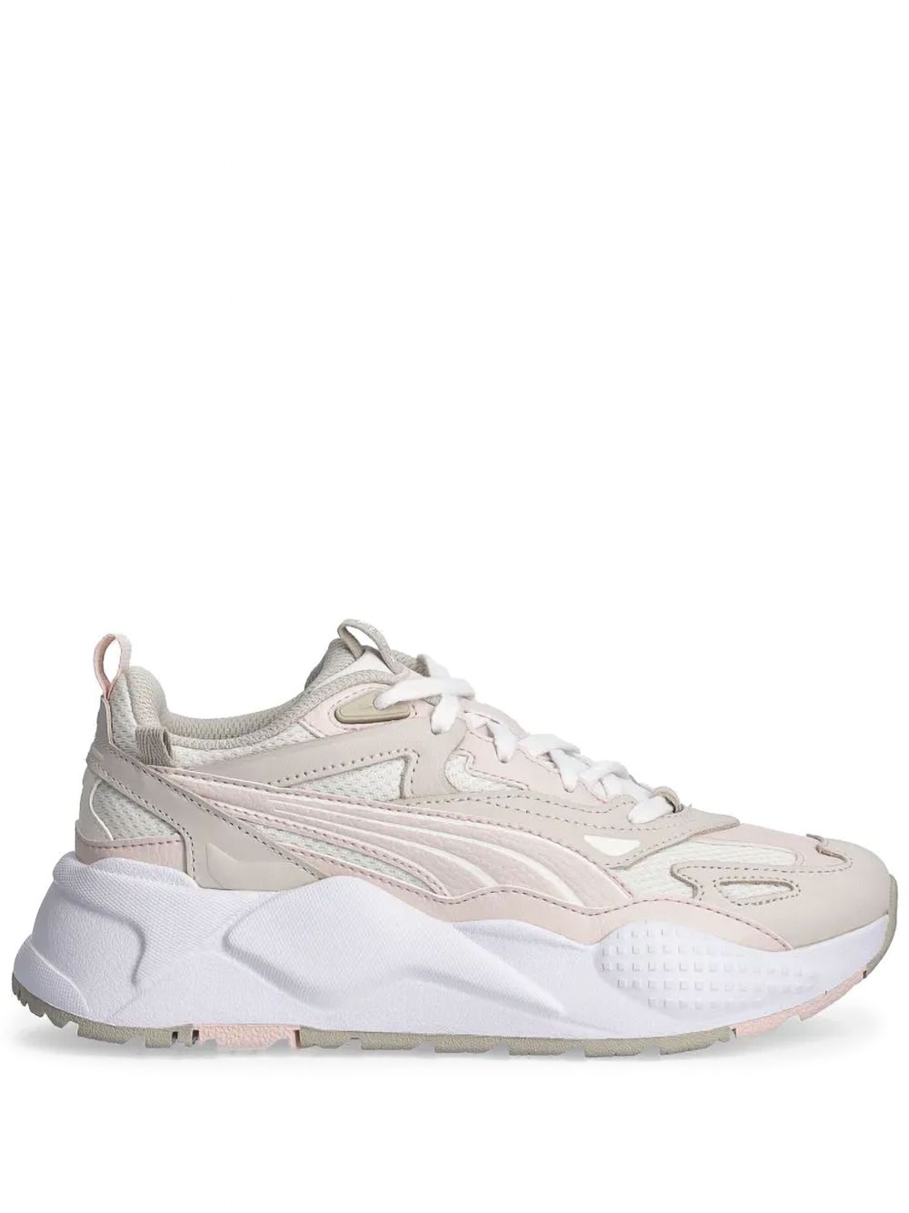 PUMA RS-X Efekt 运动鞋 - 白色