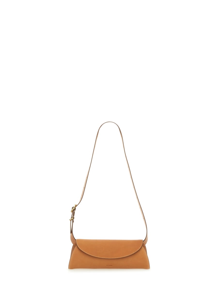 Jil Sander 小号管形包