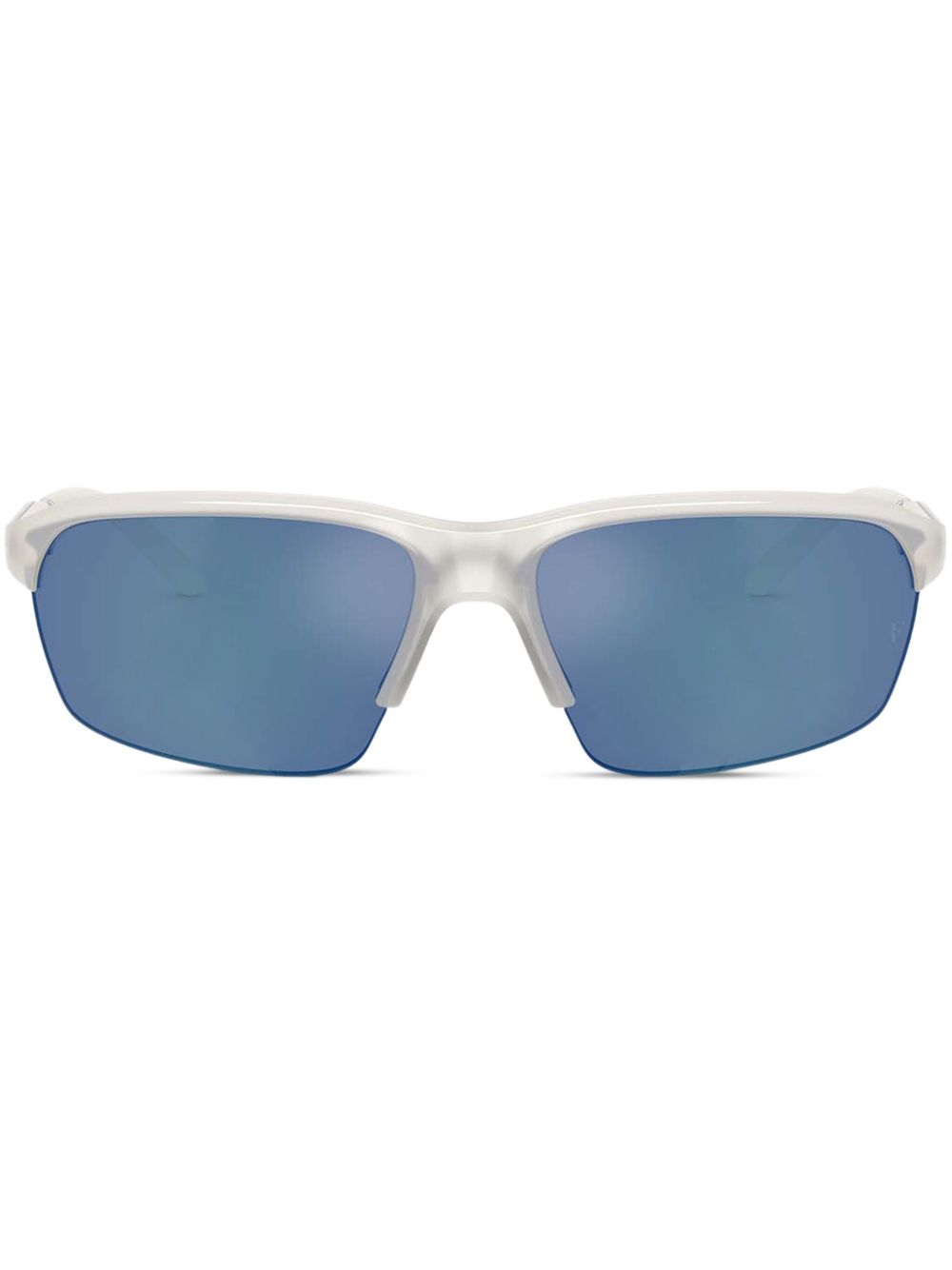Oliver Peoples R-6 Ecru 太阳眼镜 - 中性色