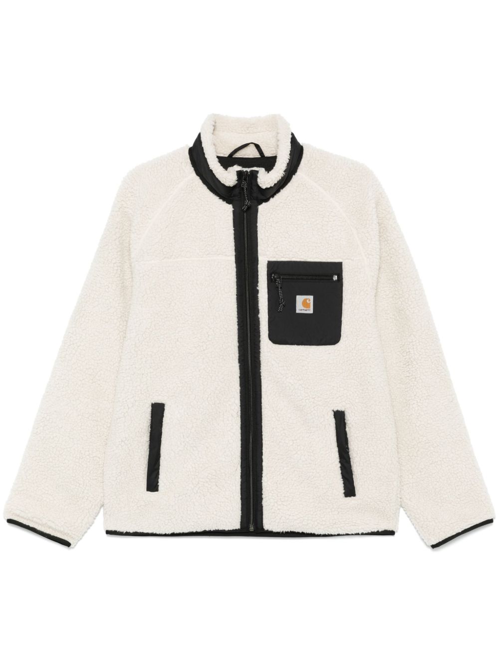 Carhartt WIP Prentis Liner 夹克 - 白色