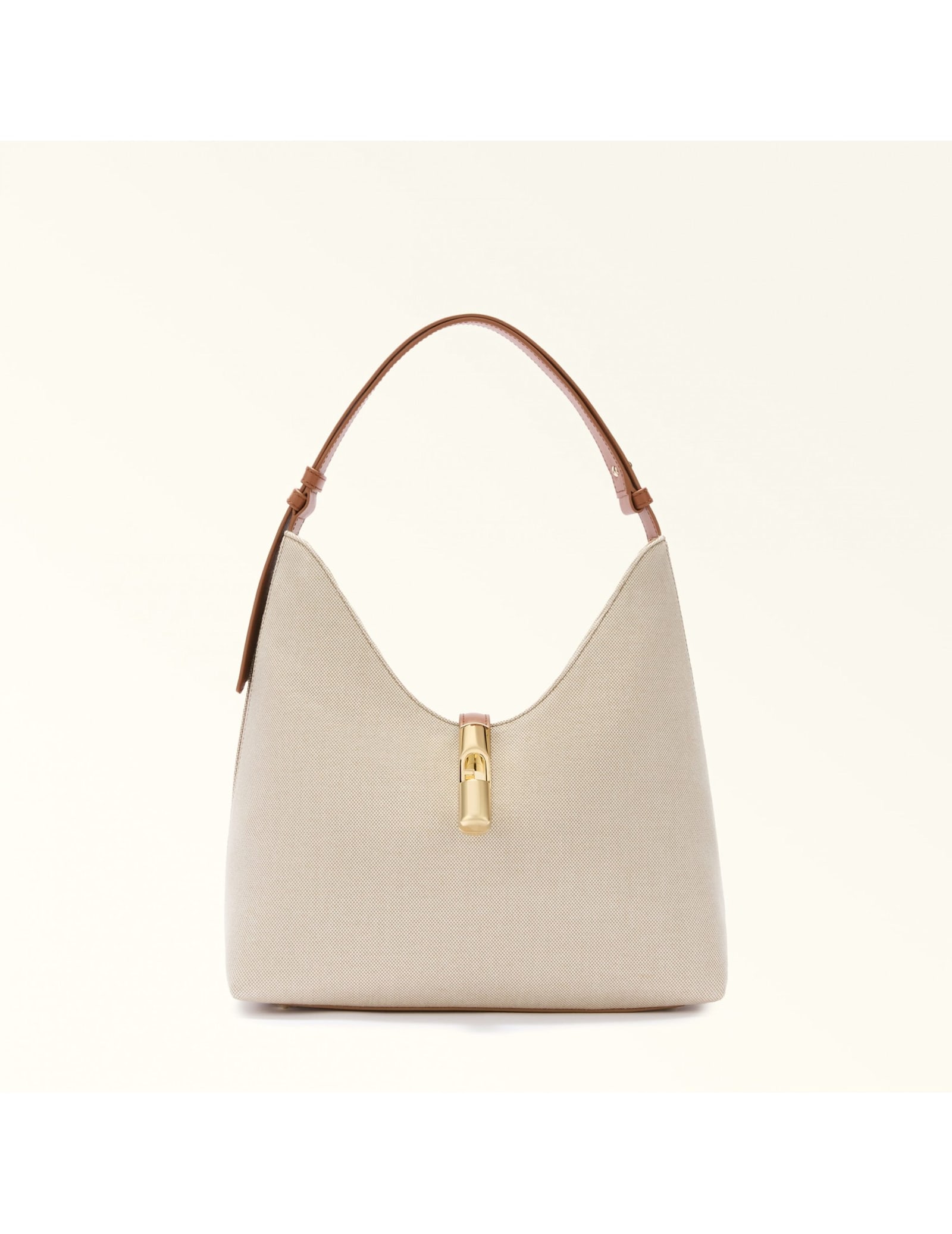Furla Goccia Hobo Bag