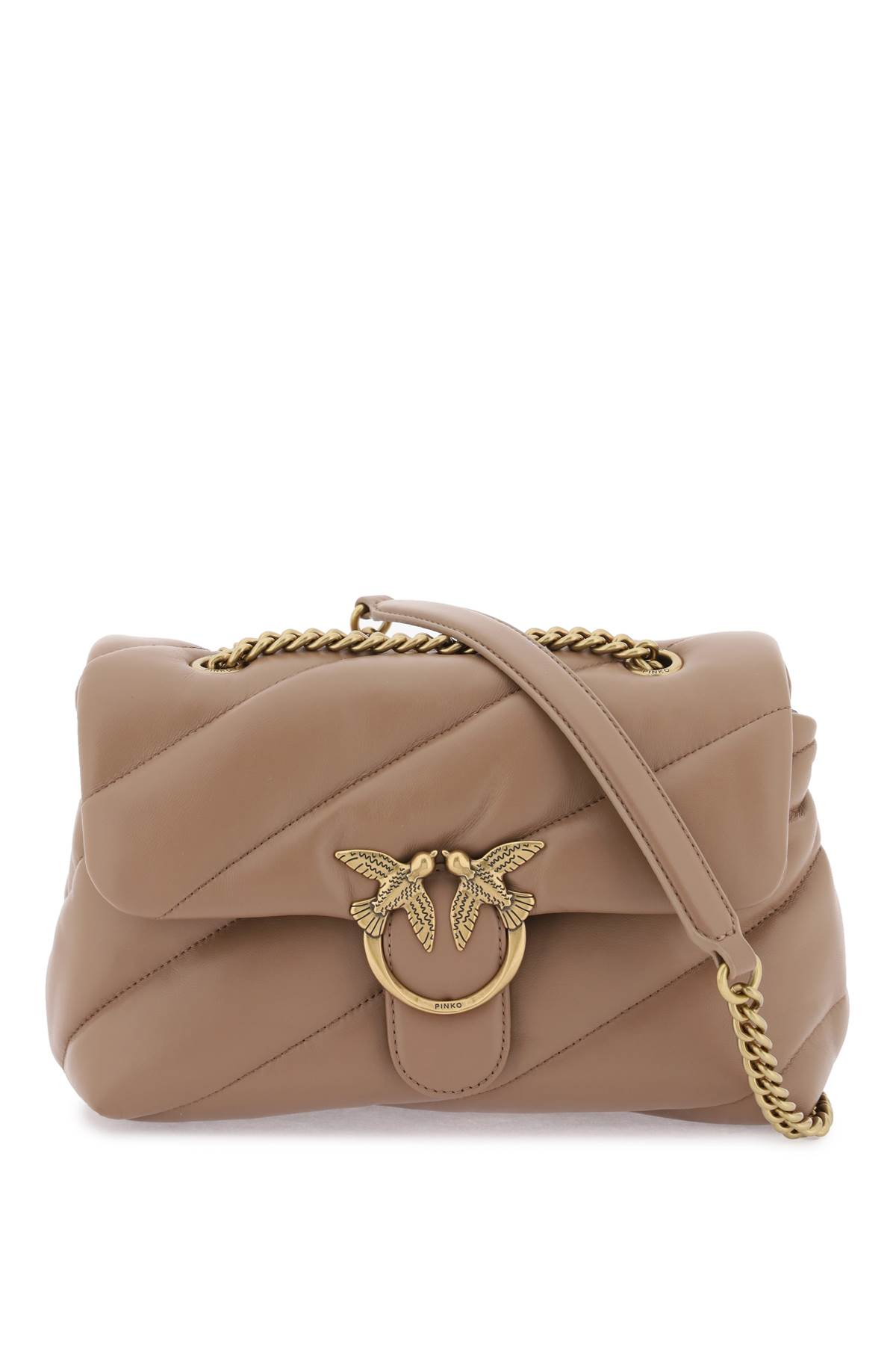 Pinko Love Classic Puff Bag