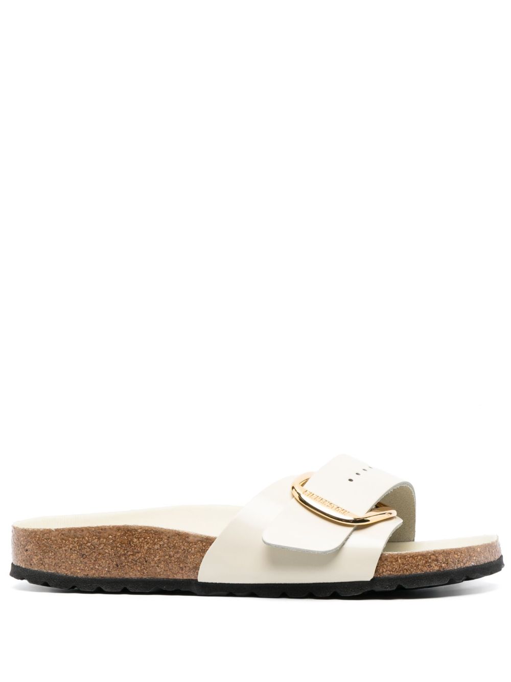 Birkenstock Arizona 大号搭扣拖鞋 - 中性色
