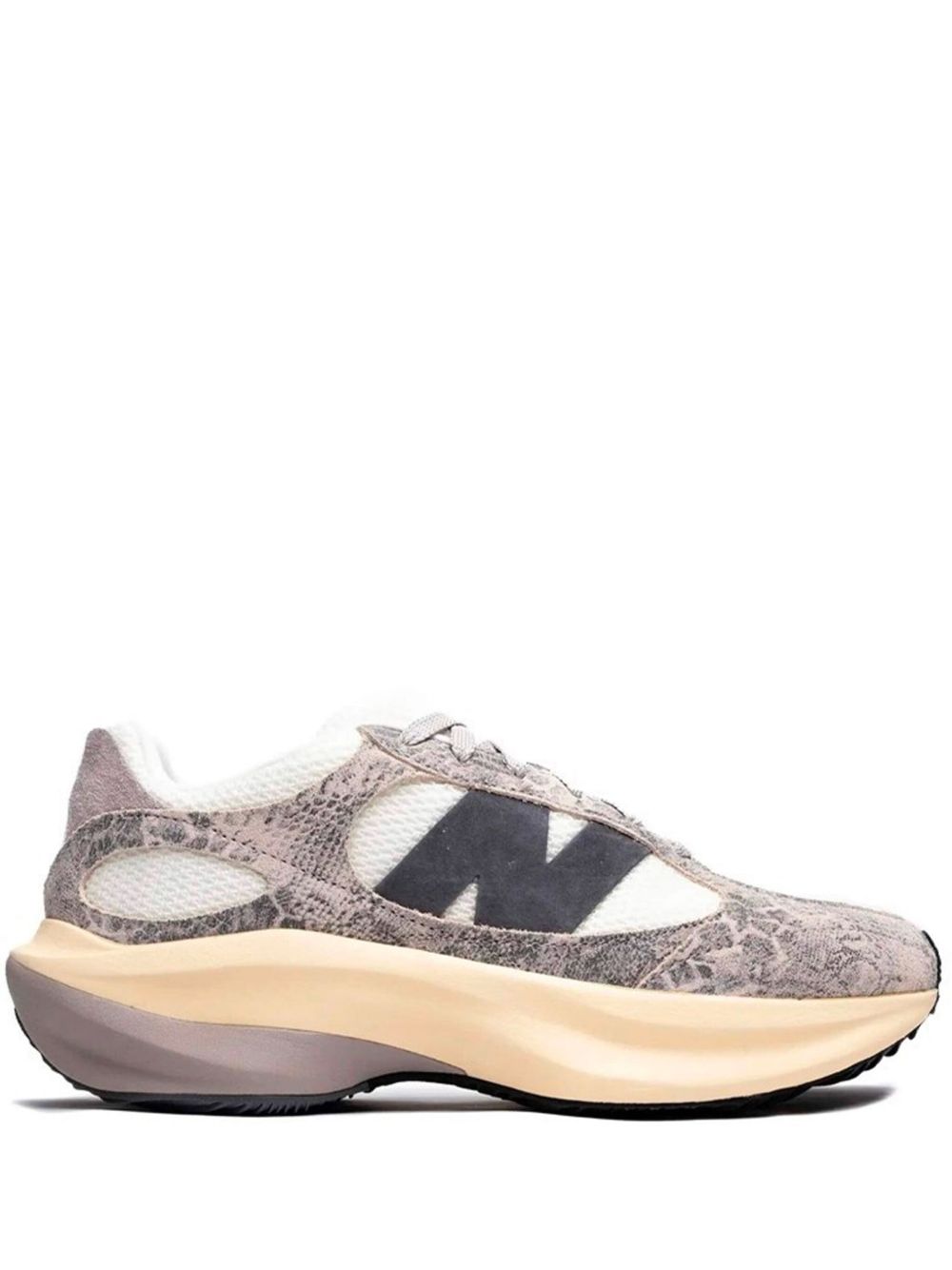 New Balance WRPD 运动鞋 - 中性色