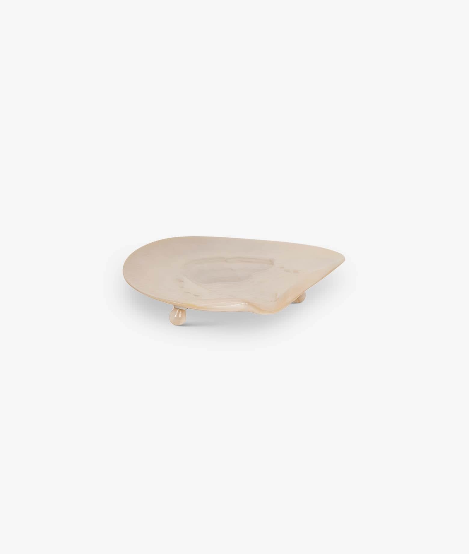 Larusmiani Small Caviar Plate