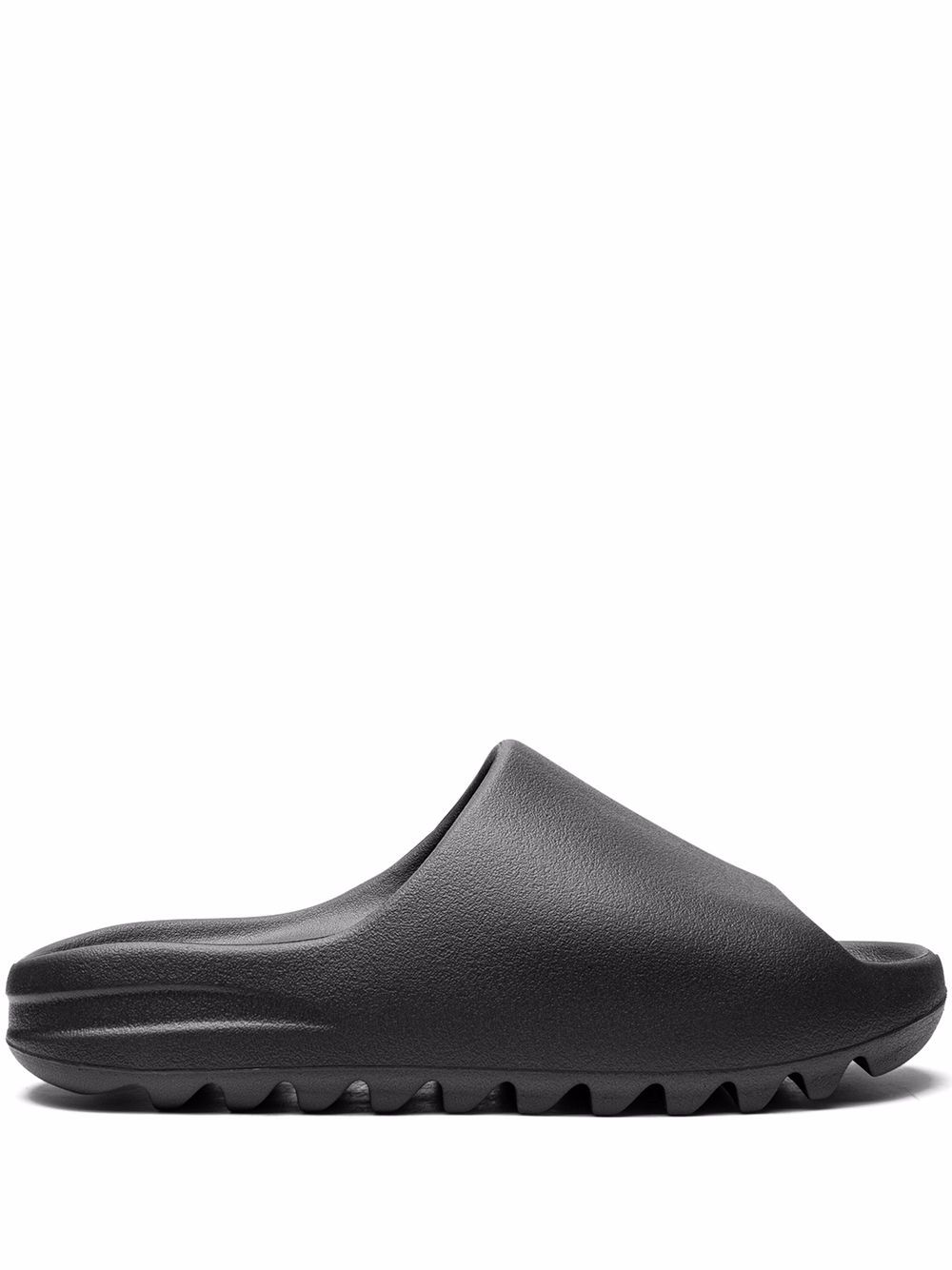 adidas Yeezy YEEZY Pure 拖鞋 - 黑色