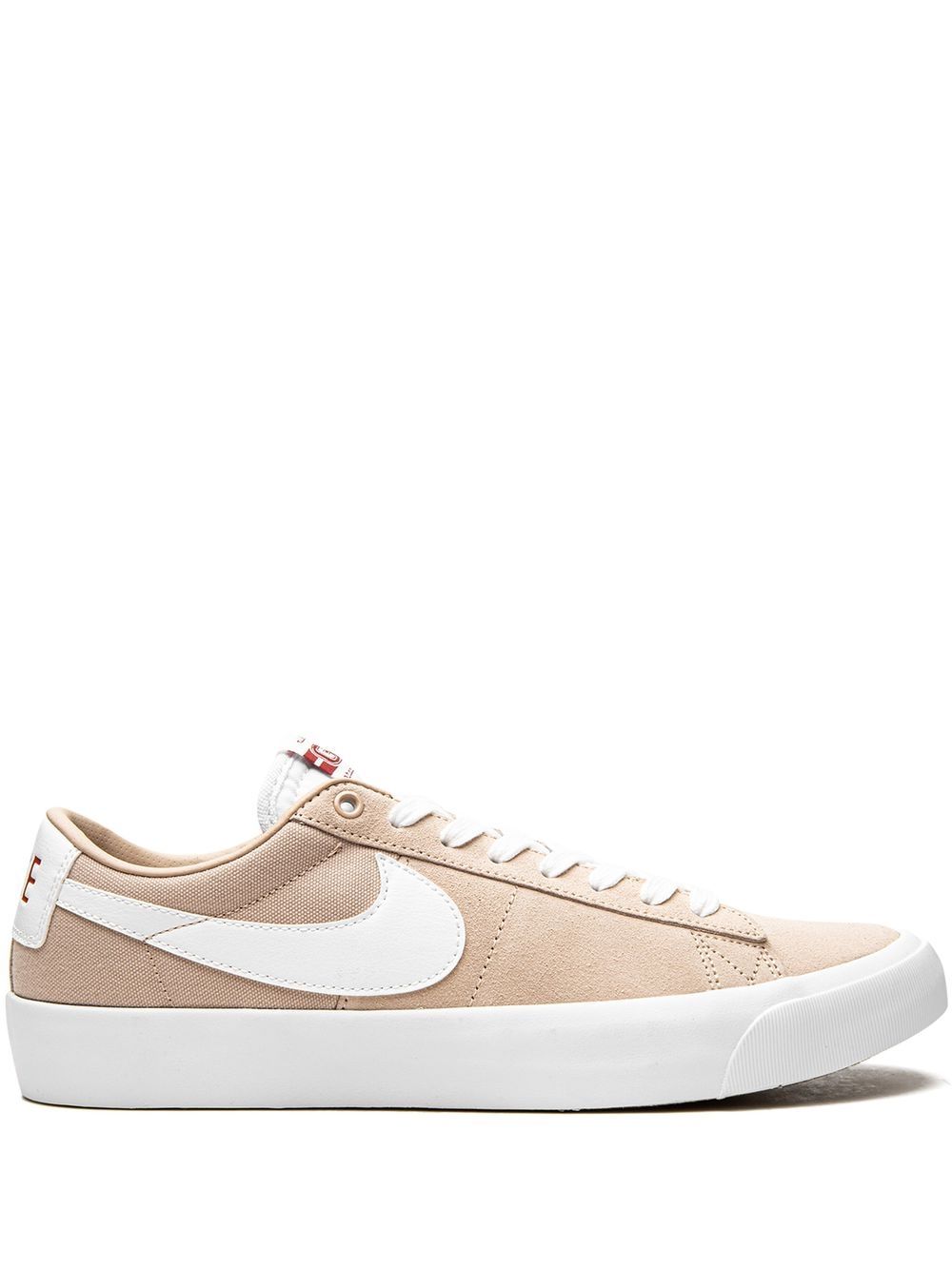 Nike SB Blazer Zoom Low 板鞋 - 中性色