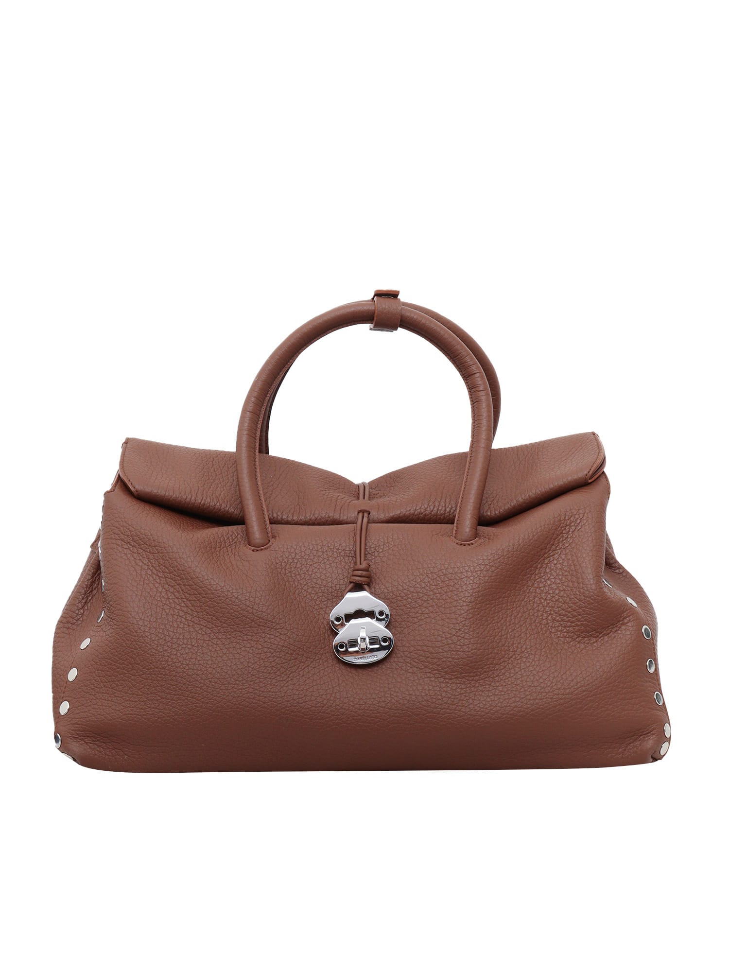 Zanellato Dotta Centauro Xl Bag